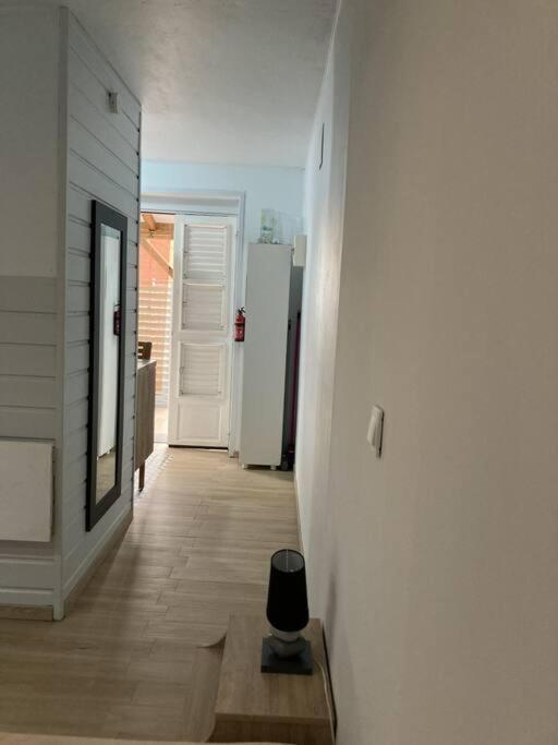 Agreable Logement, Bien Situe Schoelcher Dış mekan fotoğraf