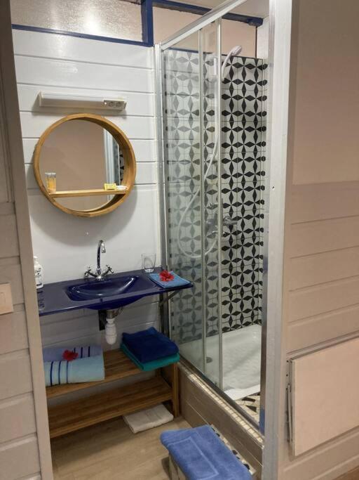 Agreable Logement, Bien Situe Schoelcher Dış mekan fotoğraf